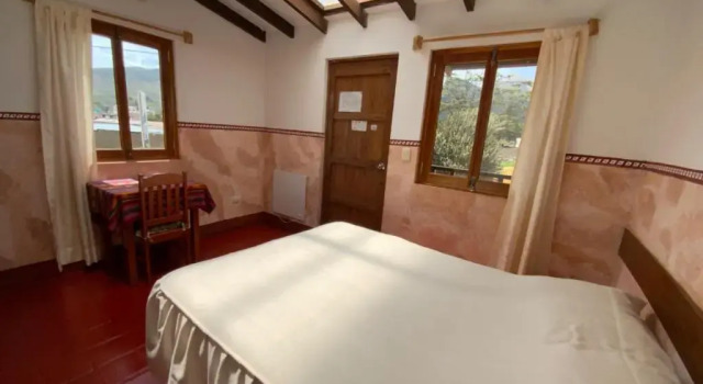 Economy Doppel Zimmer Tradicion Colca