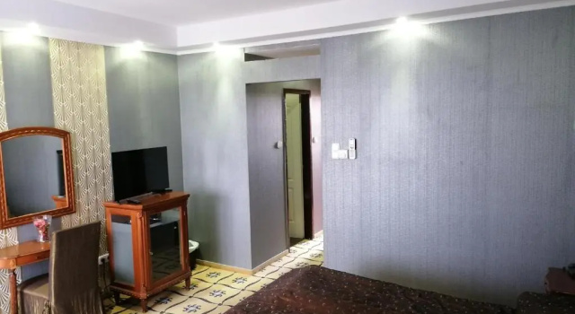 Двухместный номер Standard Duna Relax Hotel Ráckeve