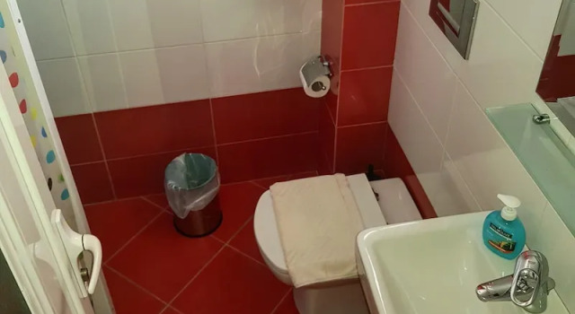 Номер Standard Christopoulos Villas