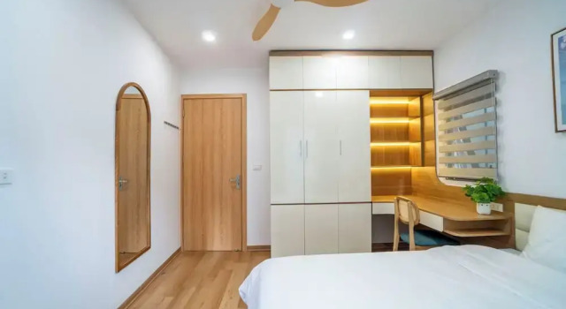 Misaki Home, Забронировать Отель Бадинь Ханой