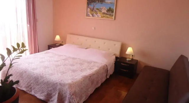 Апартаменты Villa Queen