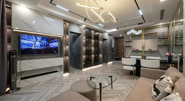 Vera Apartments - Luxury Landmark 81