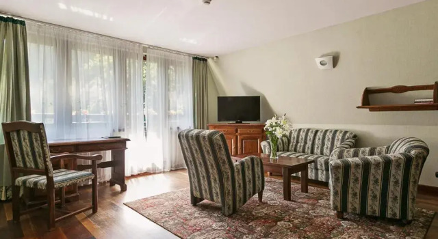Апартаменты Jelenia Struga MEDICAL SPA