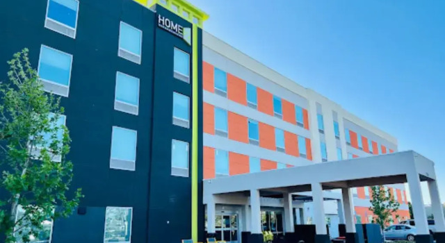 Home2 Suites By Hilton Hayward, Забронировать Отель Хейуорд Область залива Сан-Франциско
