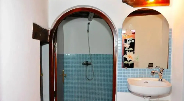 Четырёхместный номер Standard Auberge le Refuge