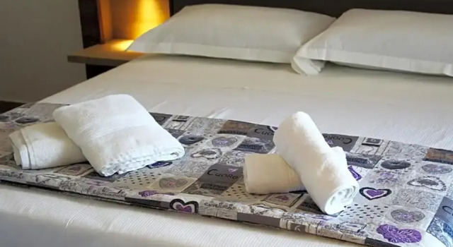 Двухместный номер Resort Il Mulino