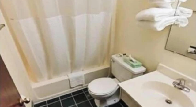 Komfort Zimmer EconoLux Inn