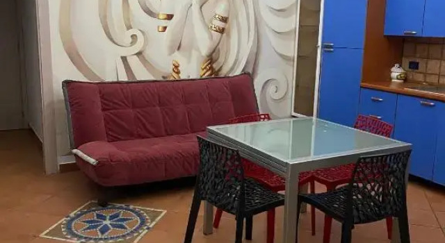 Апартаменты B&B LInfiorescenza new