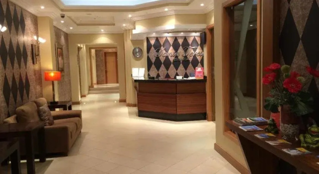 Residencial Santa Teresa