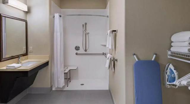 Люкс Staybridge Suites Austin Northwest by IHG