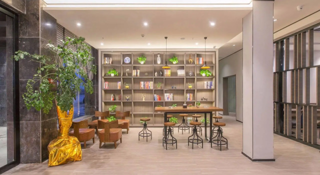Hanting Hotel Zhijiang Yanjiang Avenue, Varaa Hotelli Zhijiang Hubei