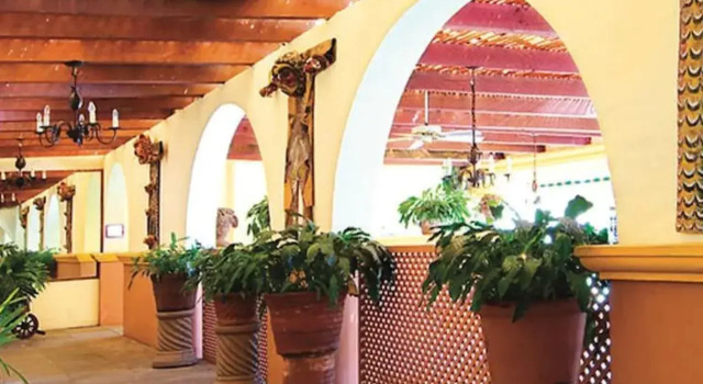 Mision Grand Cuernavaca, Reserva ahora Hotel Acapantzingo Cuernavaca, cerca de Museo Robert Brady