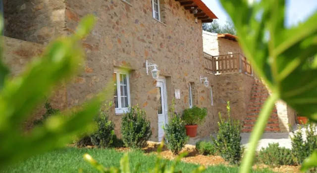 Шале Quinta dos Meireles