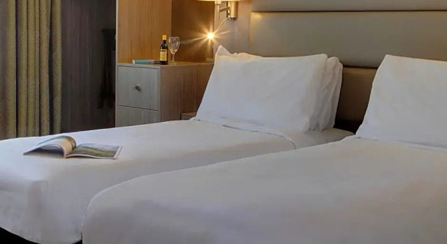 Номер Standard Best Western Pontypool Metro Hotel