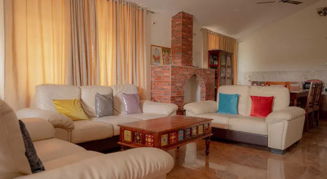 Вилла Luxury Vedaanvi Palace & Resort