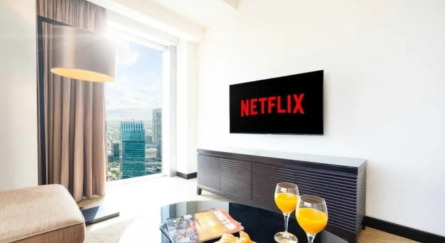 Люкс Luxury Address Res Dubai Marina 1BR-2514