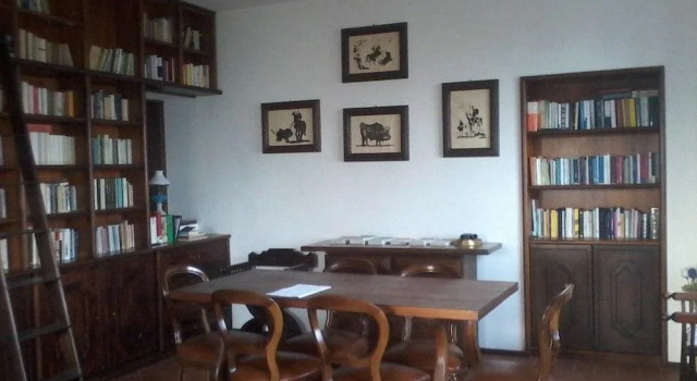 B&B Villa Naugera