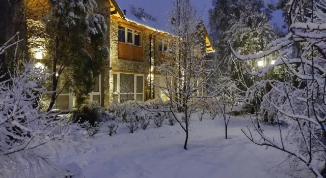 Апартаменты Apartamentos Bajo Cero
