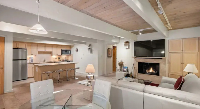 Номер Deluxe Chateau Chaumont by Snowmass Vacations