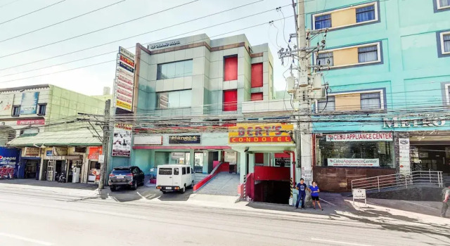 Reddoorz @ Highway Mandaue