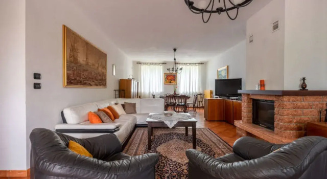 Casa Nocciola (FRR100)