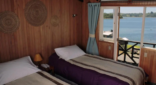 Hotel Unicornio Azul, Book Hotel Hotels in Central Castro, hotels in Central Castro