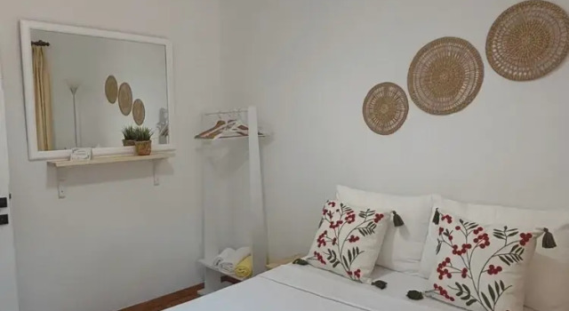 Люкс Kaya Apartments Kalamar