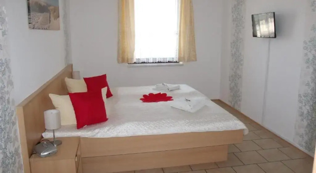 Двухместный номер Standard Hotel Bergmühle