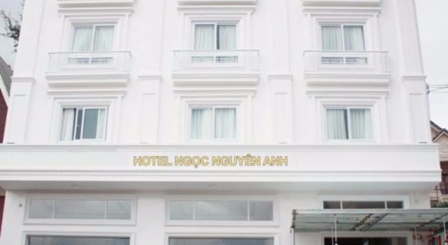 Ngoc Nguyen Anh Da Lat 1, Réserver Hôtel Đà Lạt Lam Dong