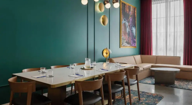 Номер Luxury Hard Rock Hotel London Ontario