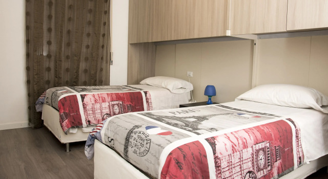 B&B DoveVai