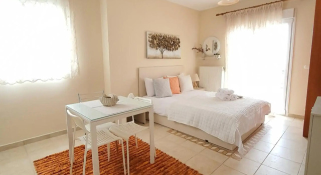 Stergios_Apartments 06, Book Apartment  