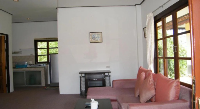 Amy Village Garden Resort