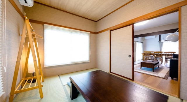 Cozy Vacation Stay Fuji Kawaguchiko