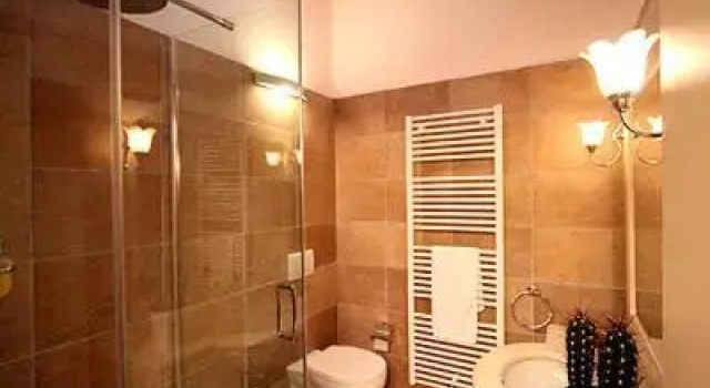 Апартаменты Agriturismo Il Barone