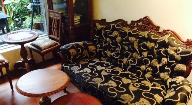 Amanda Home Stay