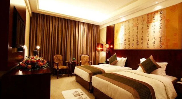 Ruijing International Hotel