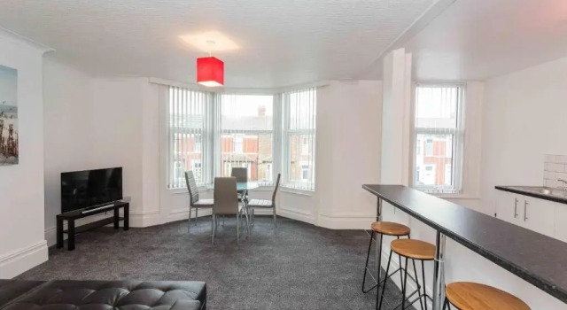 Апартаменты Cherry Property - Berry Apartments