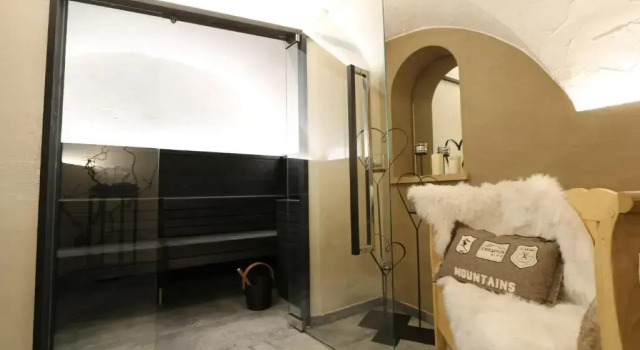 Hotel Garni Fonte dei Veli