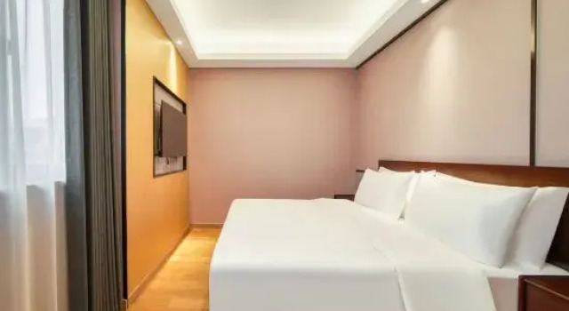 Люкс Shaoxing Haitang Wenyuan Hotel (Lu Xun's Hometown)