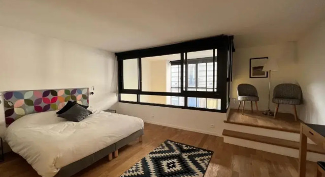 Hôtel Villa Blomet, Забронировать Вилла Отели Парижа с завтраком, рядом с Станция метро Pasteur, Завтраки
