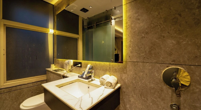 Номер Presidential SKI Hotels And Resorts