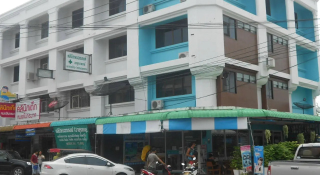 Sweet Home Guesthouse