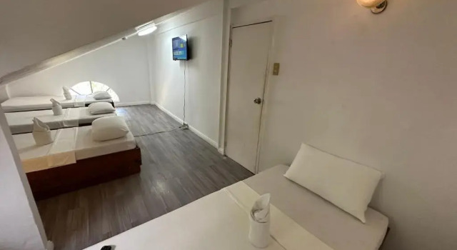 Generosa Beach Club, Rezervasyon Otel Ilocos Region havuzlu oteller, Yüzme Havuzu