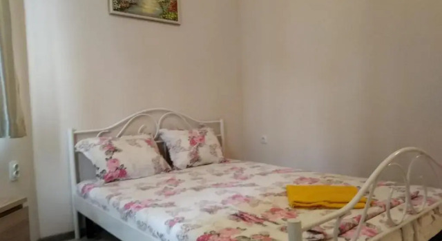 Номер Economy Hostel Ginger House