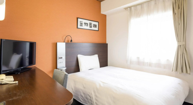 Двухместный номер Standard Comfort Hotel Kurosaki