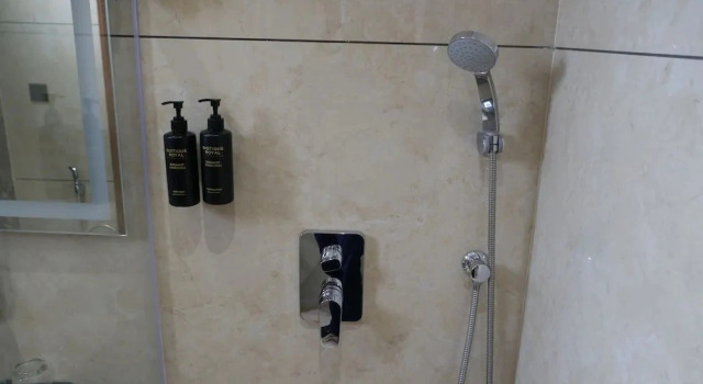 Номер Standard The Holy Awadh Hotel