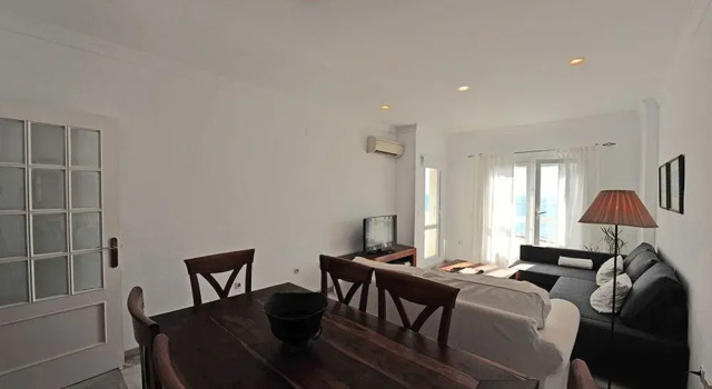 Apartamento Callejón del Blanco, Забронировать Апартаменты/квартира Апартаменты Кадиса, рядом с Church of Nuestra Senora de la Encarnacion, Апартаменты/квартира