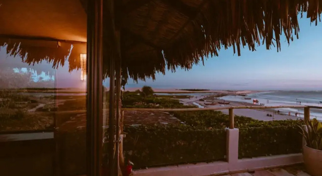 Люкс Casa de Areia