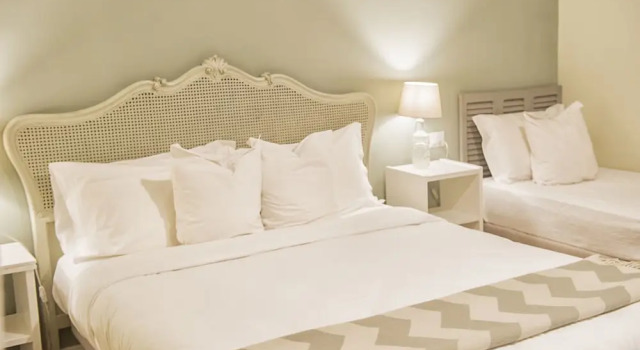 Номер Standard La Piazzetta Rooms & Apartments